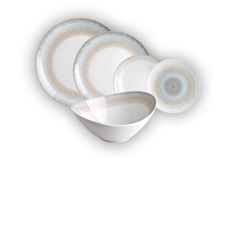 30 Σετ φαγητού 20τμχ